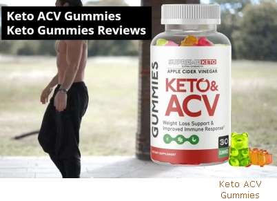 Keto ACV Gummies Feedback